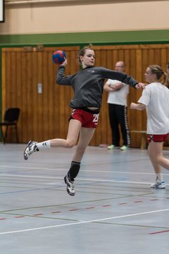 Bild 123 - Damen HSG Kremperheide/M�nsterdorf - Suchsdorfer SV : Ergebnis: 39:22
